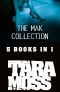 [The Mak Collection 01] • The Mak Collection